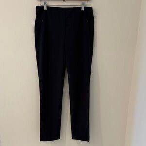 Tail Navy Pull-on Sports Pants
